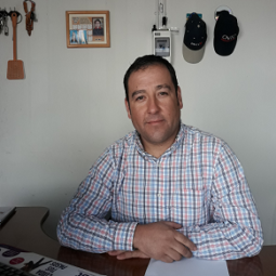 Raul Nuñez Navarro